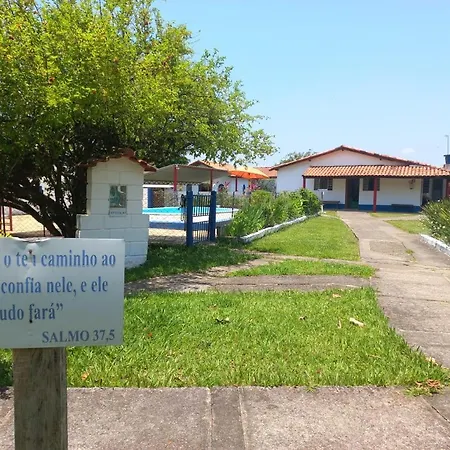 Comunidade Anuncia-Me Guaratingueta Exterior photo