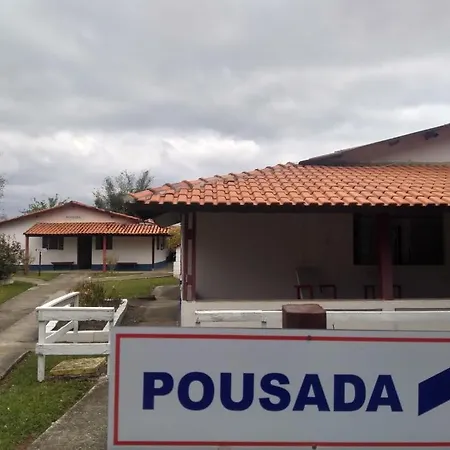 Comunidade Anuncia-Me Guaratingueta Exterior photo