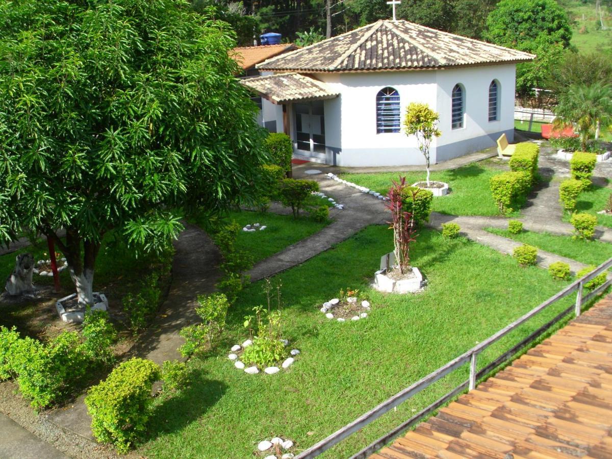 Inn Comunidade Anuncia-me Guaratingueta