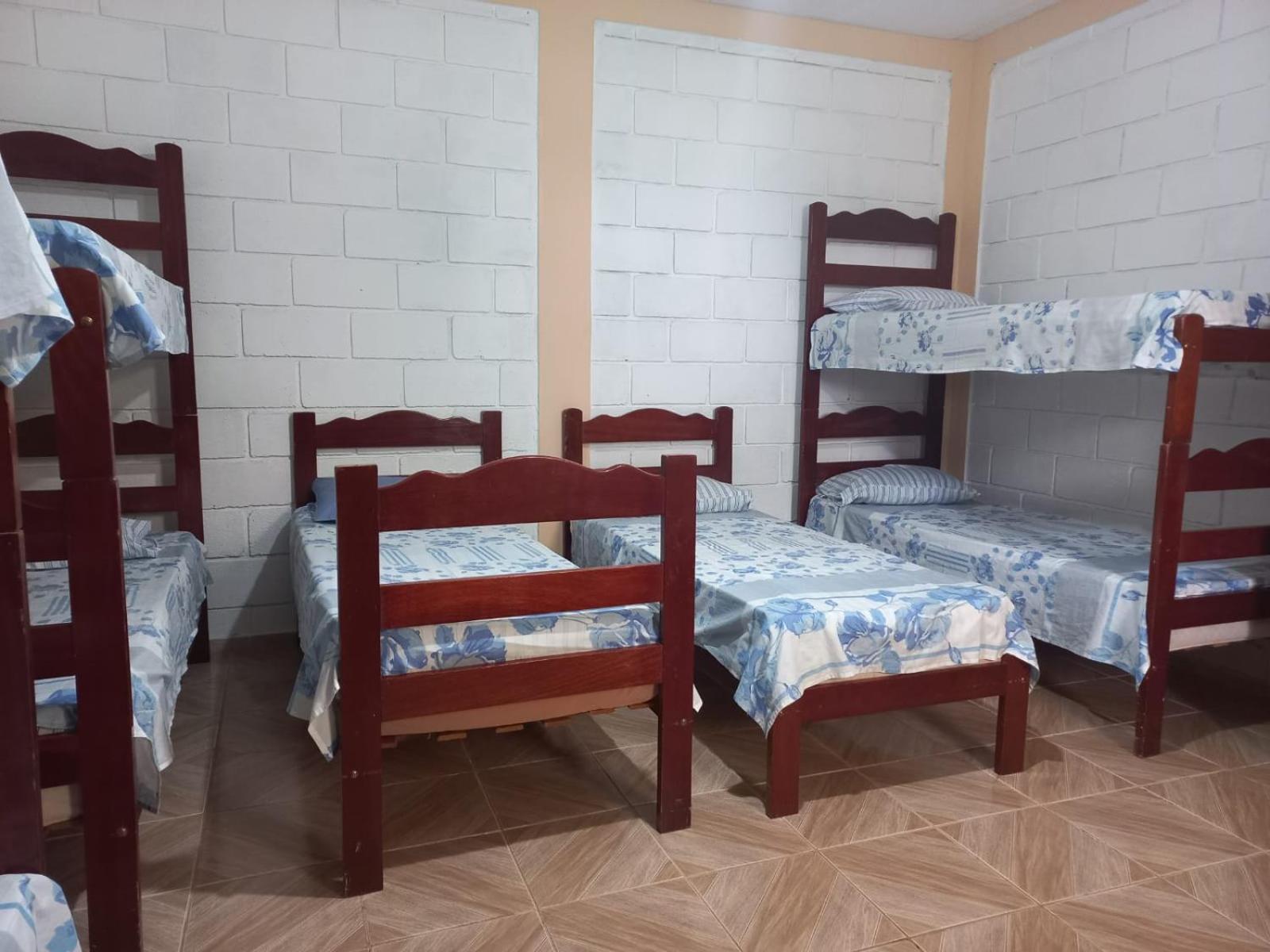 Comunidade Anuncia-me Inn