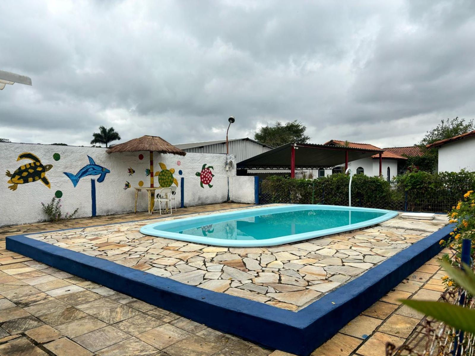 Comunidade Anuncia-me Inn